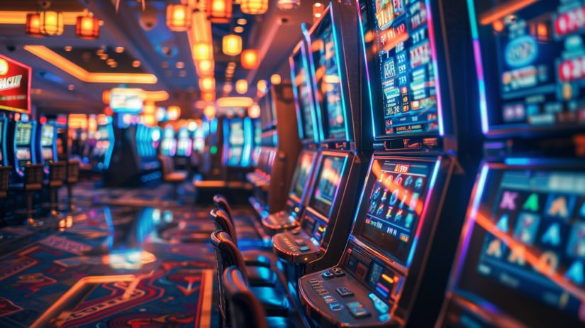 Sportsbook & Esports