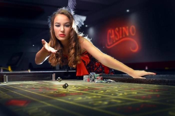 Casino ဂိမ်းများ